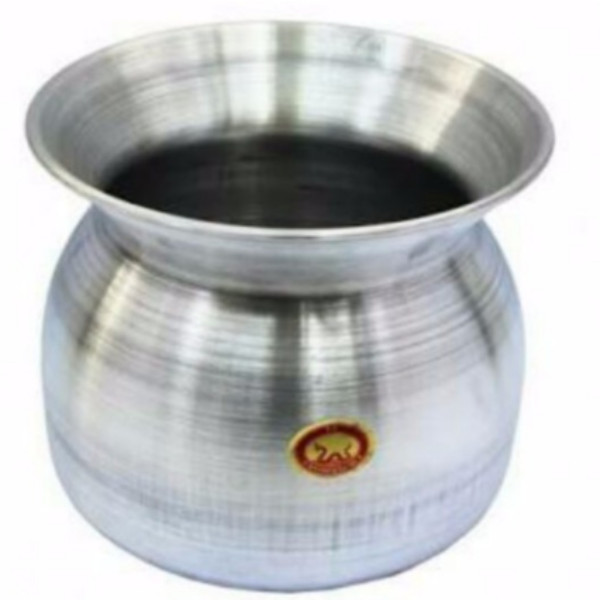 Thai Kitchen Sticky Rice Glutinous Cooker Steamer BamBoo Basket Pot Japan Lao
