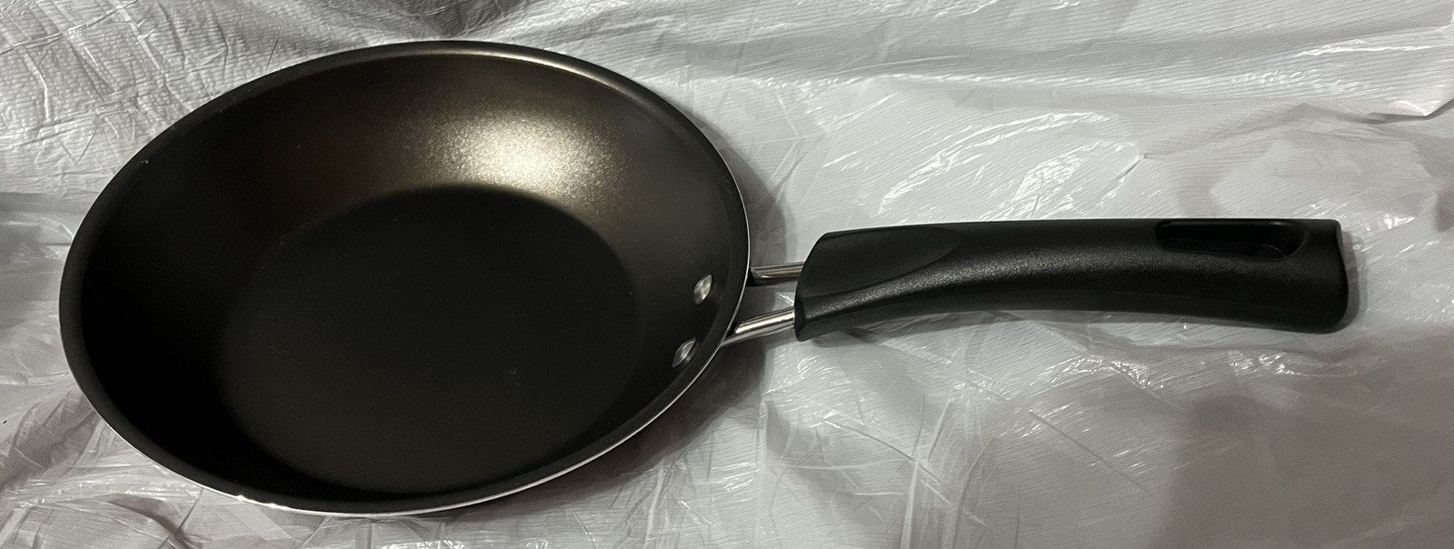 Tramontina Red 8″ Non-Stick Aluminum Skillet Frying Pan Made in Brazil