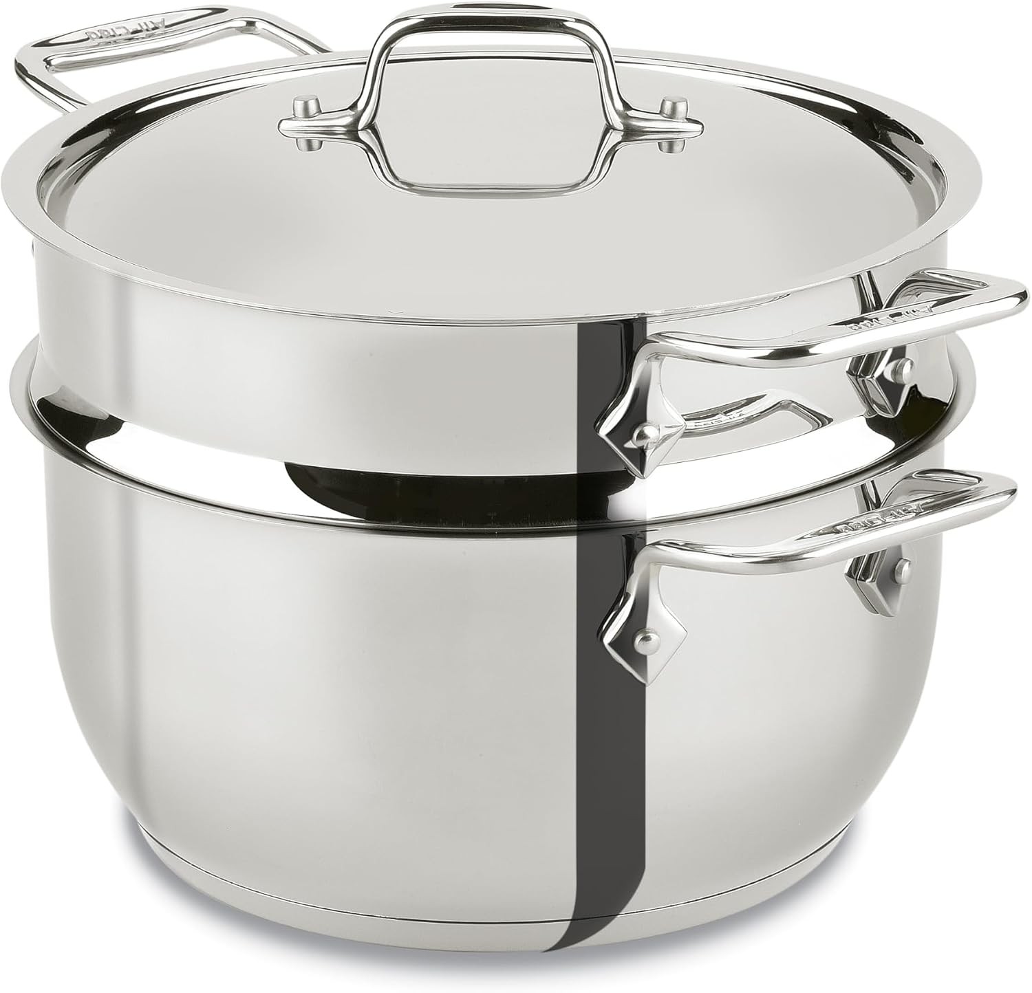 E414S564 5-Quart Steamer