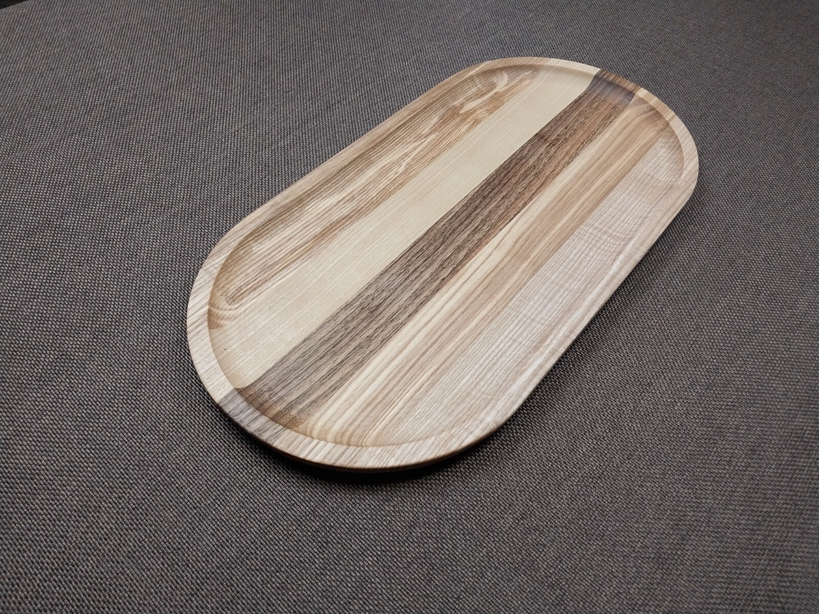 Eco Friendly Wooden plate
