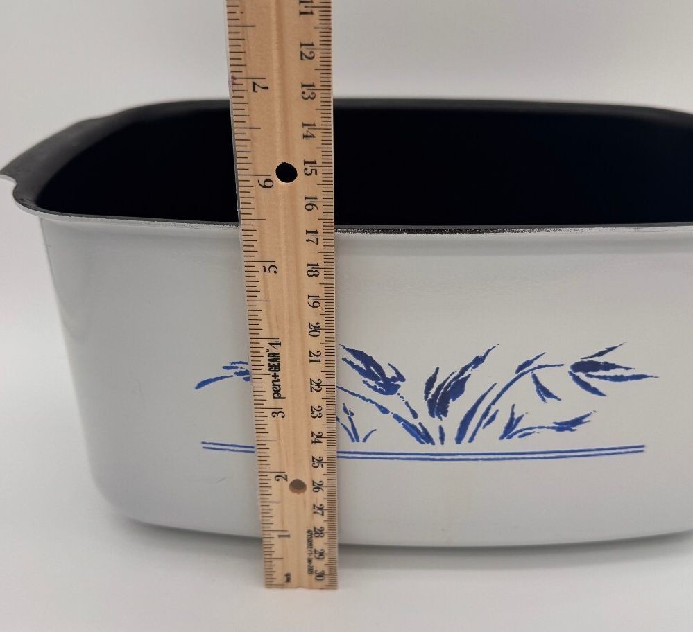 Non-Stick Pot for West Bend Slow Cooker