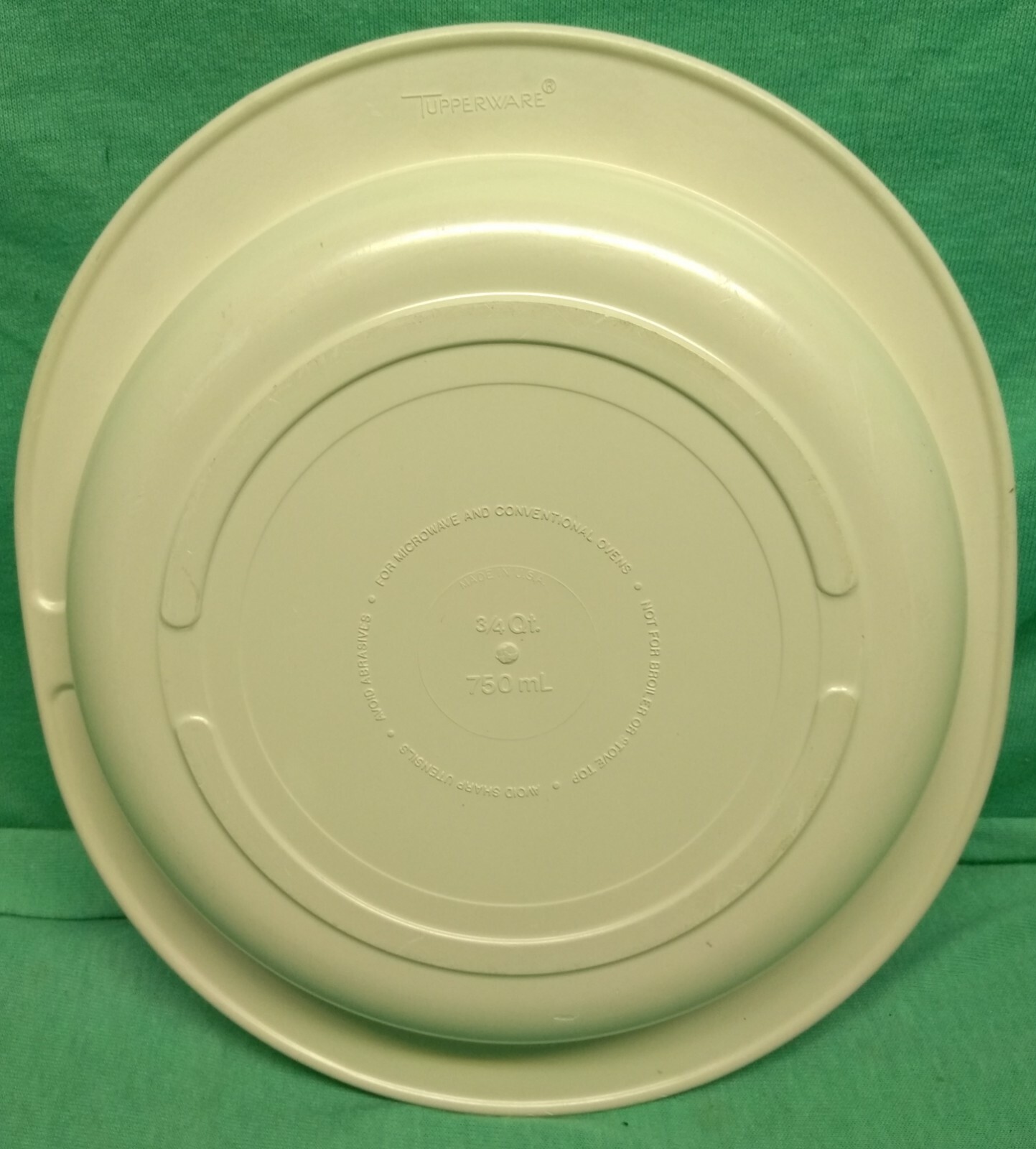 Tupperware Ultra21 various single parts auction – Find a missing or replacement