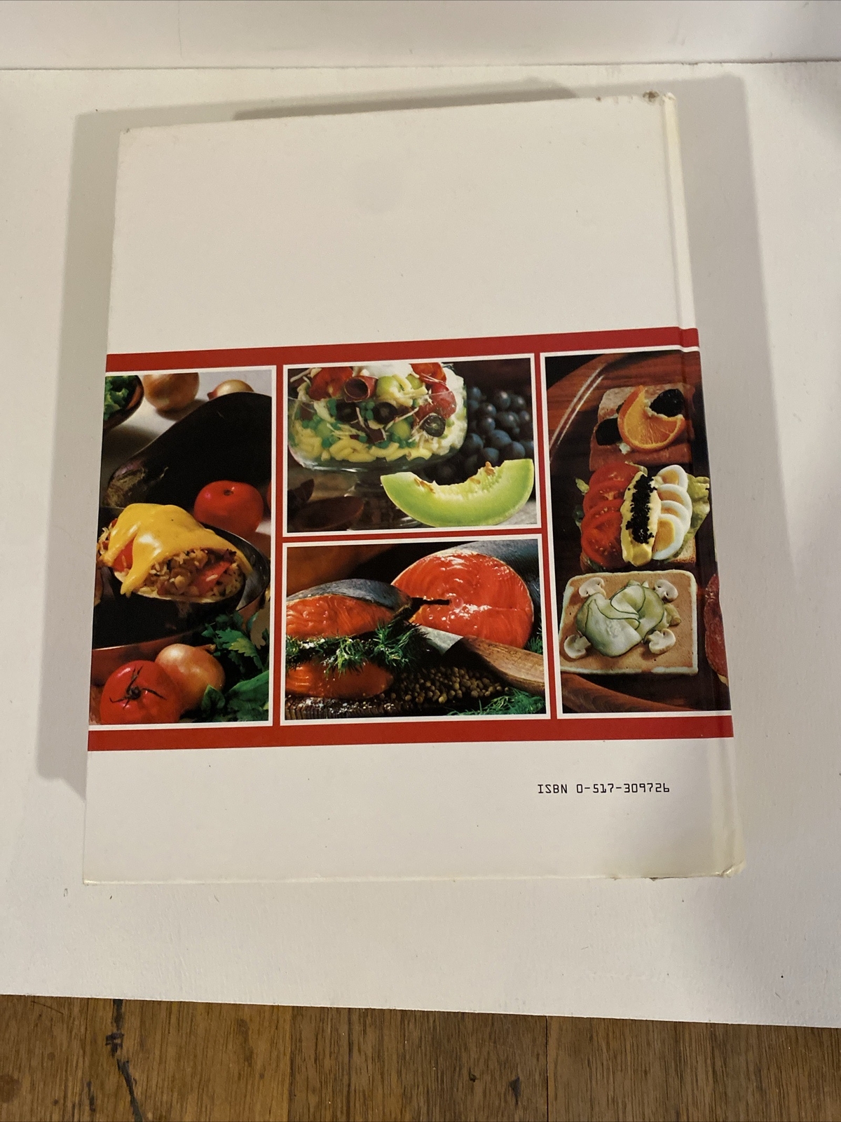 Cook Book Encyclopedia Of Creative Cooking 1985 H. Cover C. ,2000 Recipes