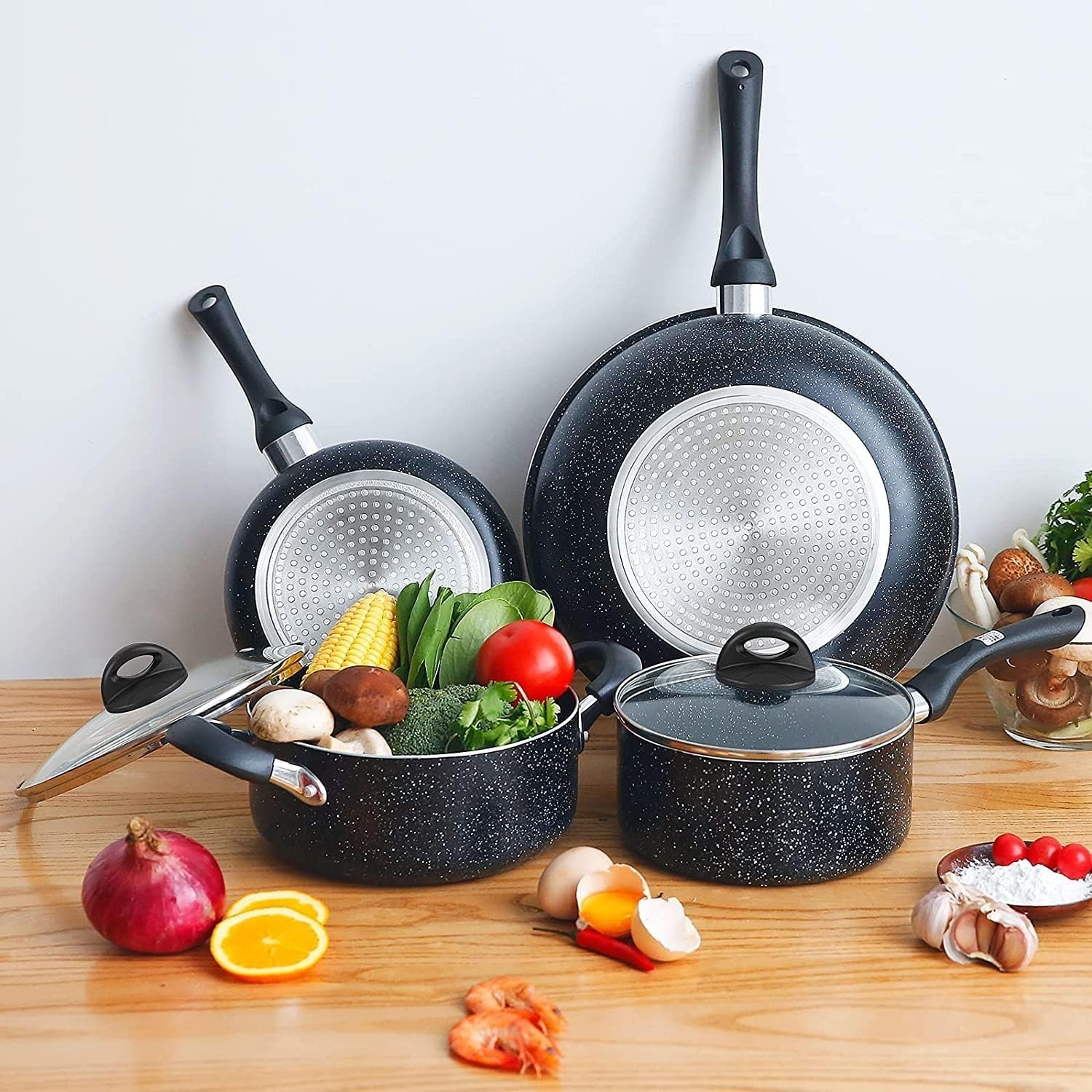 Heat Resistant Universal Pot Lid Handle – 3 Inch Knob for Convenient Cooking