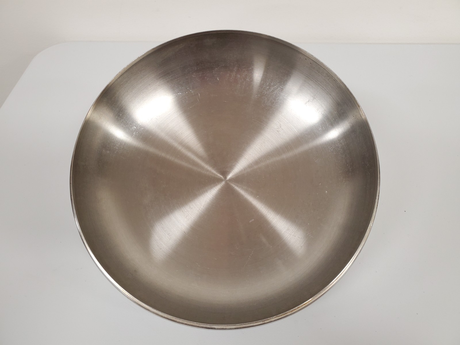 CIRCULON Stainless Steel 9″ 9 3/8″ Dome Pot Lid