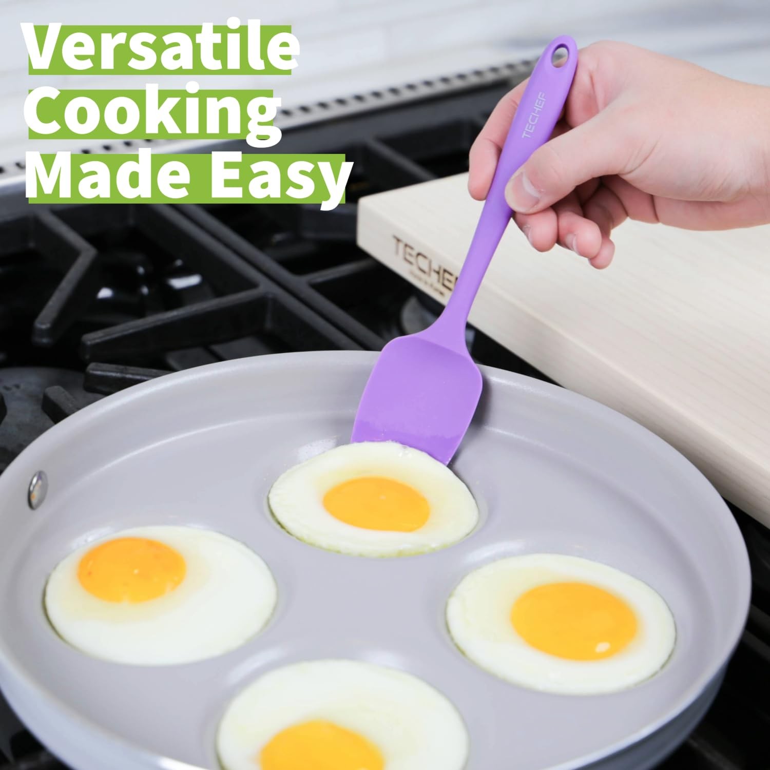 10 Inch Kitchen Egg Pan Nonstick Ceramic Coating Heavy Duty Aluminum Cookware