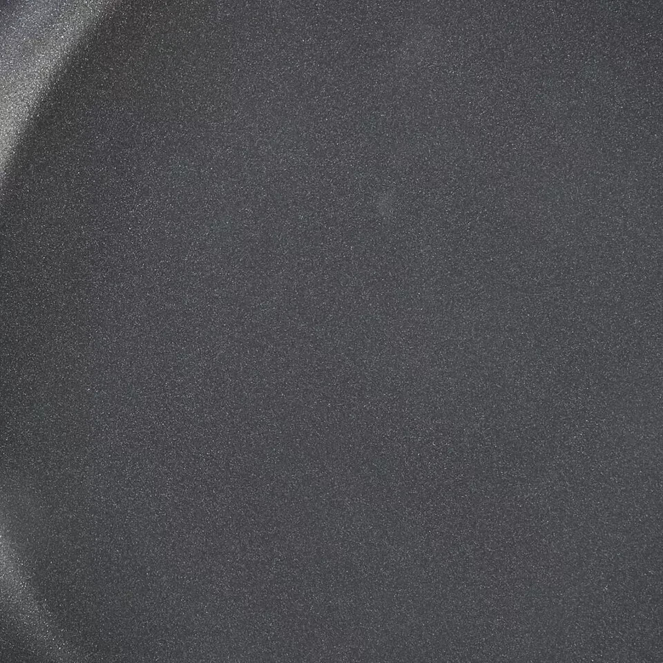 Spt Sunpentown HK-1102 11″ Fry Pan with Excalibur Coating, one size, Gray