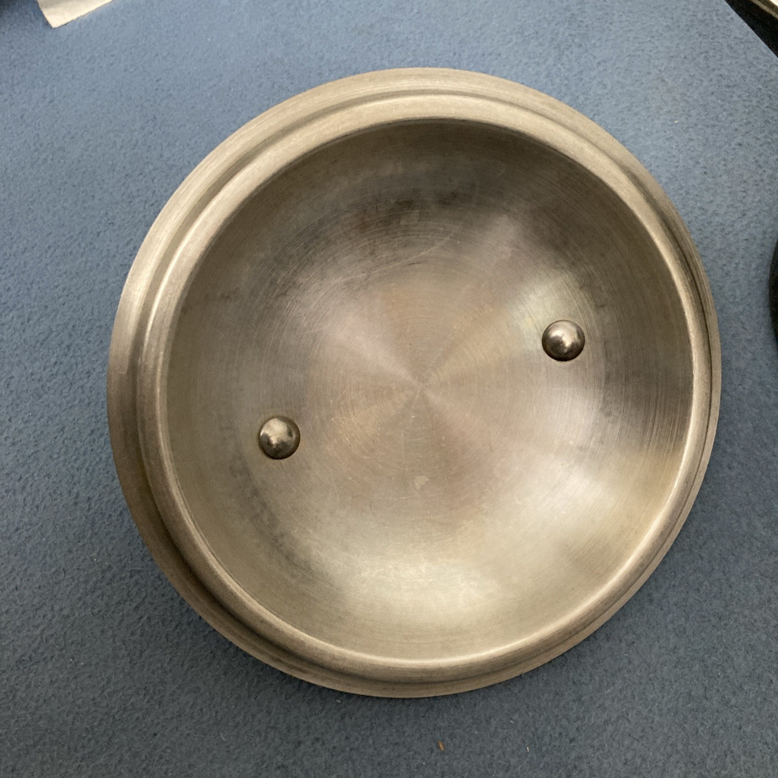 Kirkland Signature NSF Hard-Anodized Aluminum 3 QT (2.8 L) Saucepan w/Lid