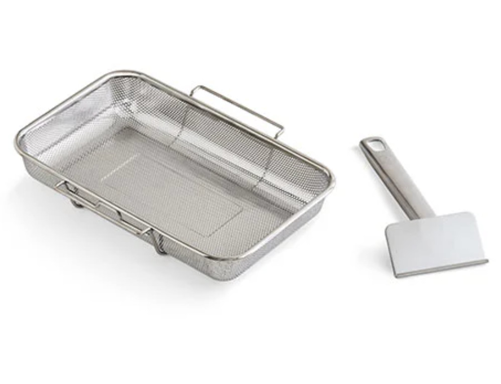 Pampered Chef Large Grill Pan