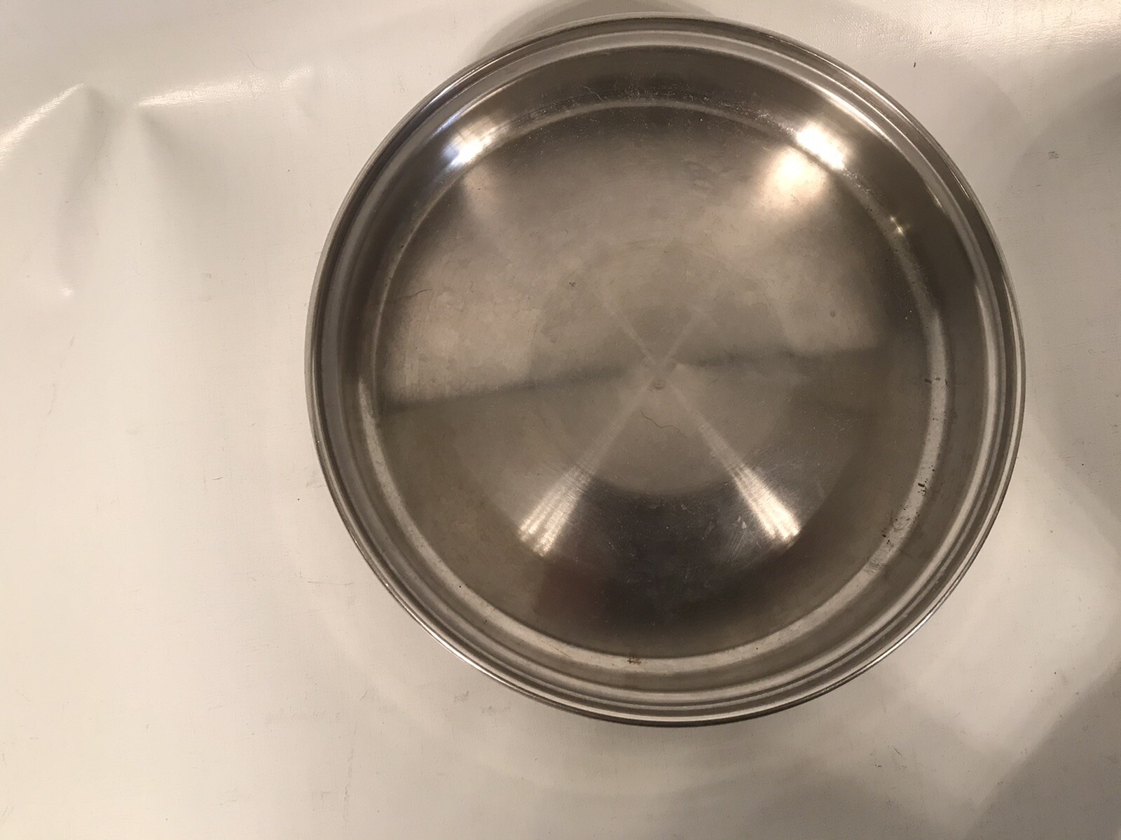 Twinstar Double Boiler And Lid