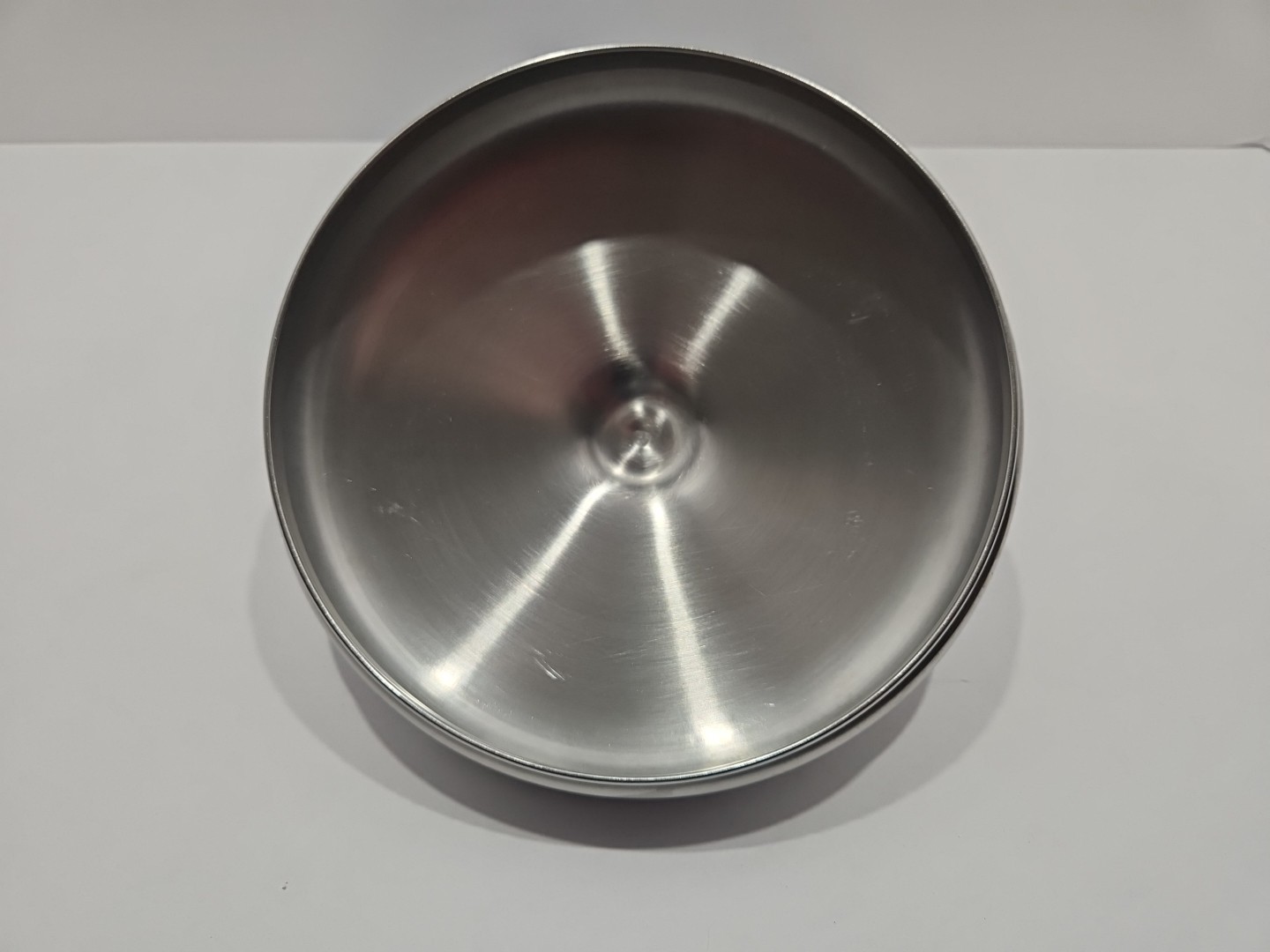 Farberware 2 Qt Durable Stainless Steel Pot with Steamer Insert and Lid