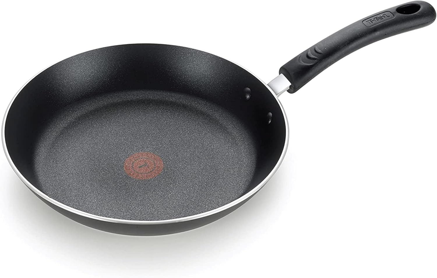 Nonstick Fry Pan 12.5 Inch Induction Oven Broiler Safe 400F Non Stick