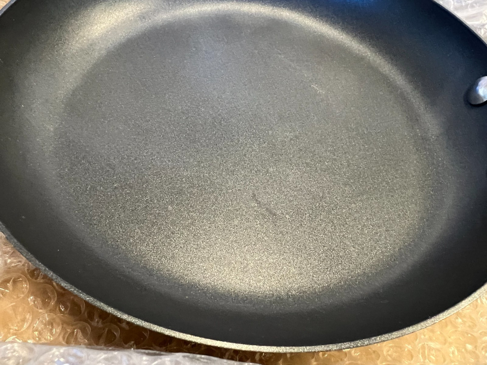 Scanpan Pro IQ – 2 Pc. Fry Pan Set 68000200 in retail box