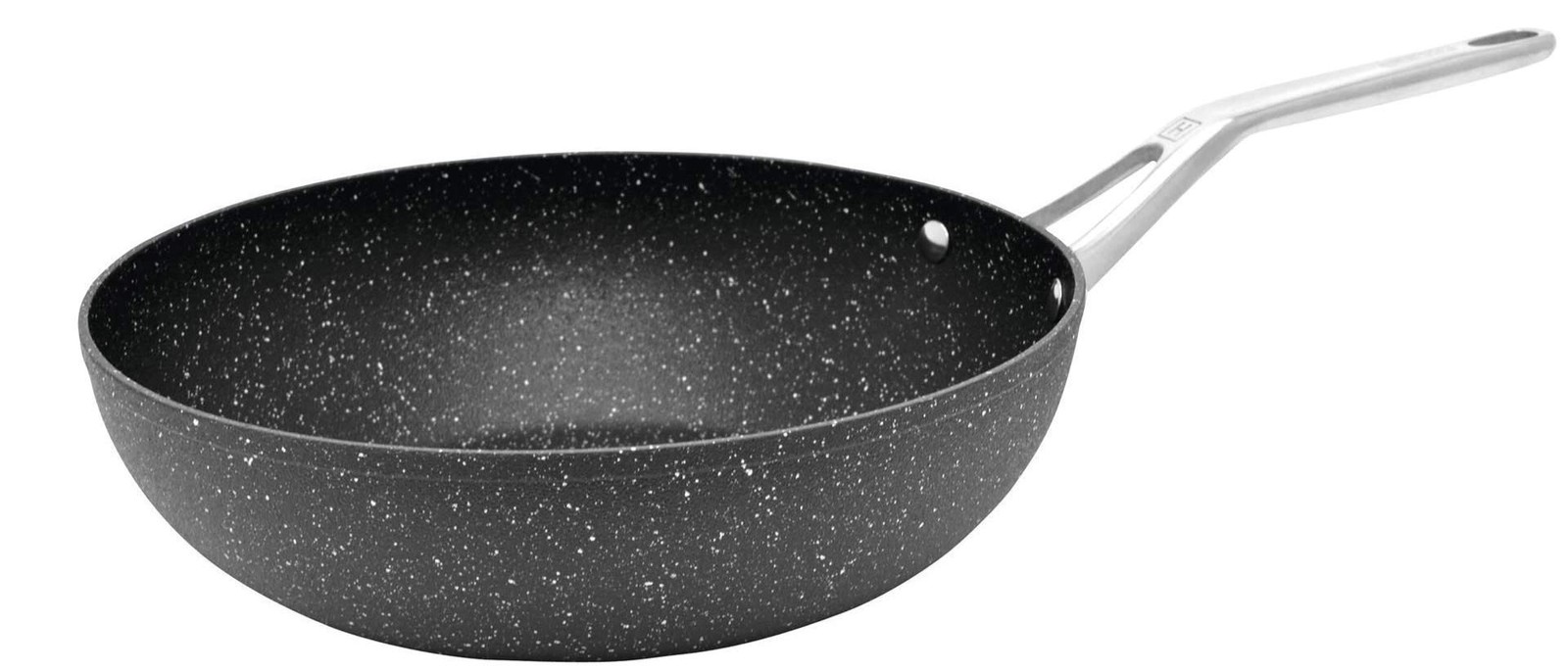 Heritage The Rock Traditional Non-Stick Wok 12 inch 30 cm
