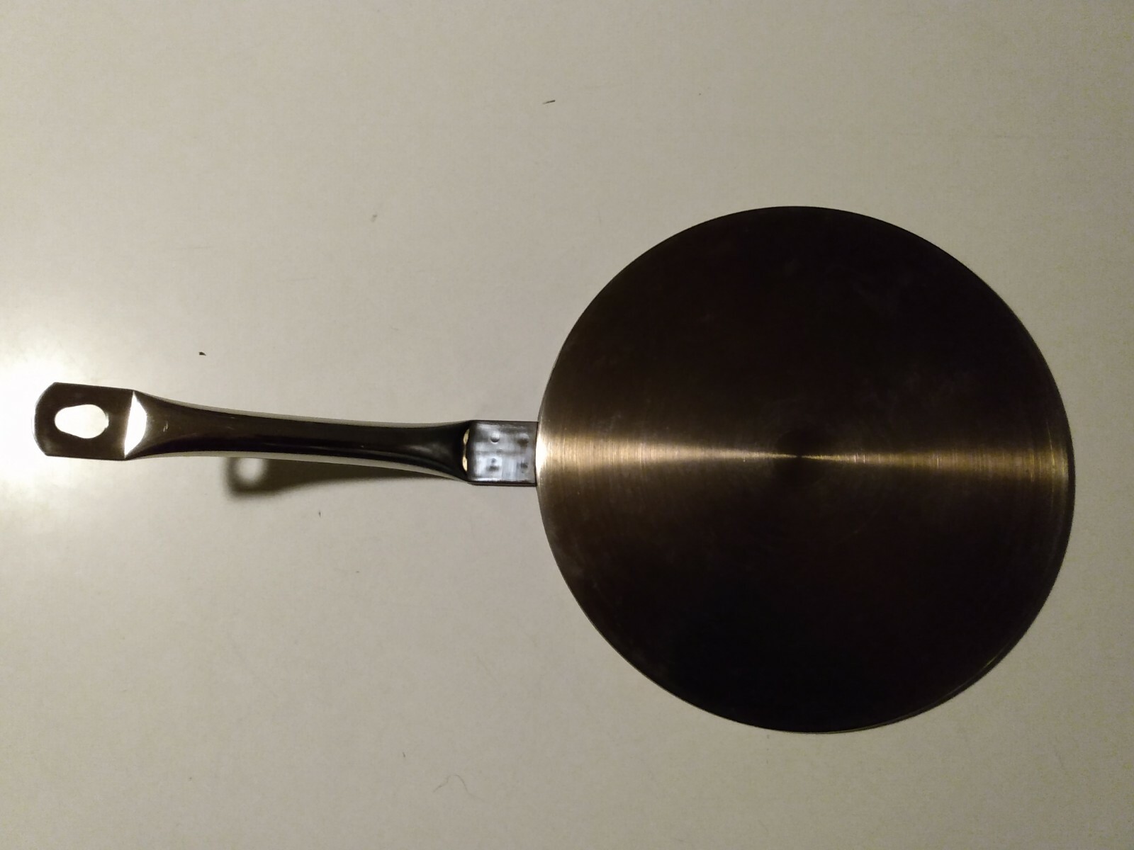 CC Cook’s Company 7.5″ Crepe Pan, Used