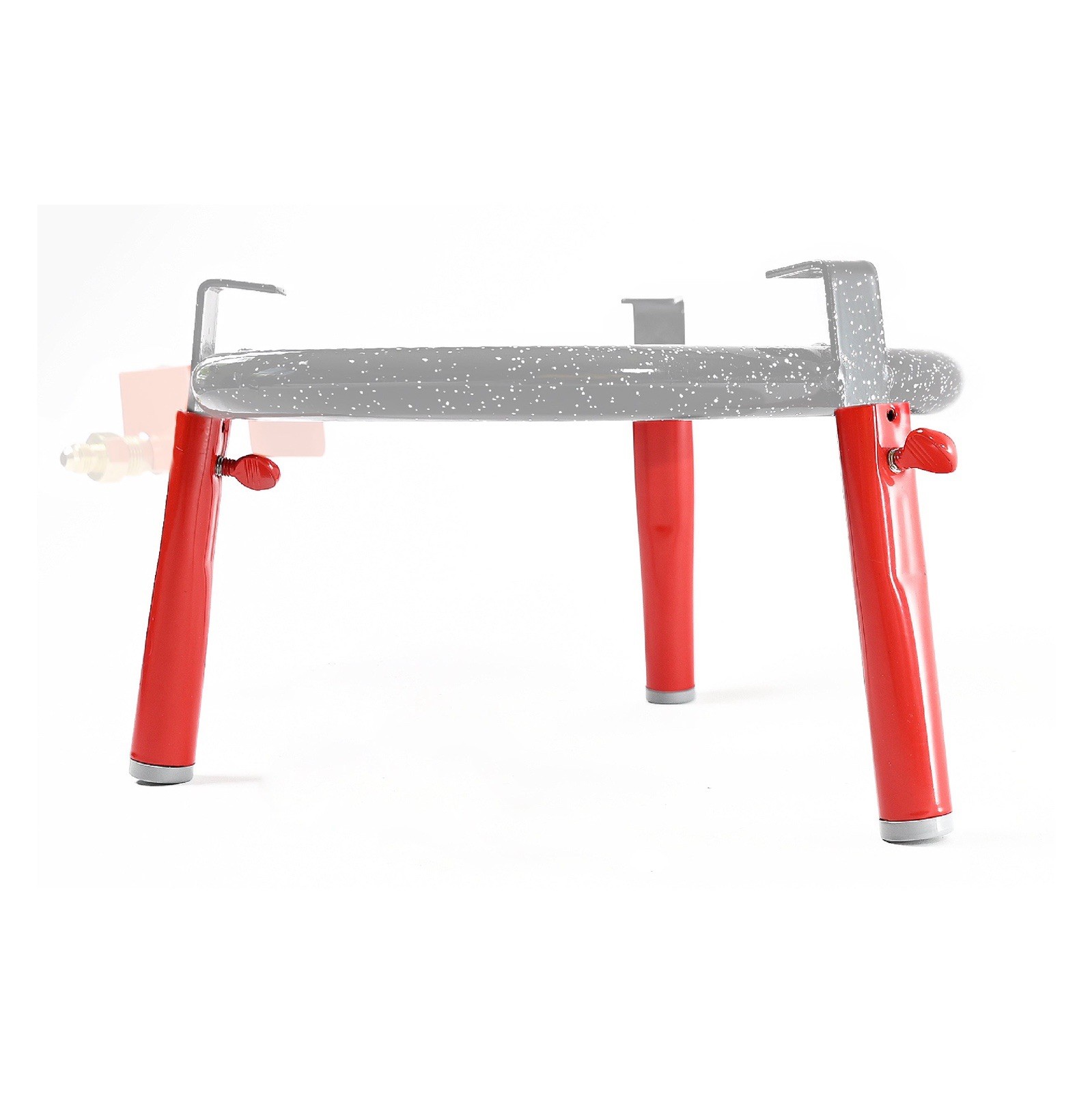 Machika Paella Burner 6-inch Tripod (new)