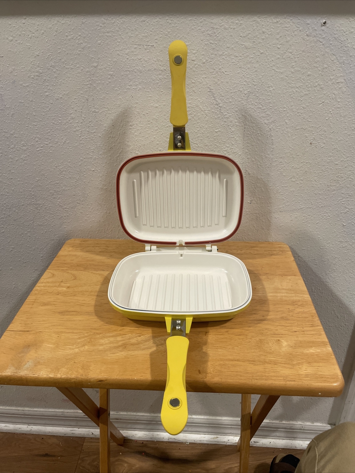 Cook’s Companion Ceramic Nonstick Pan