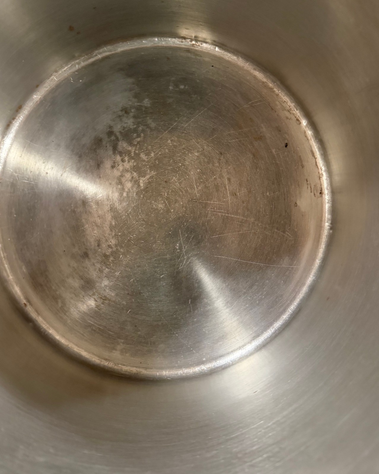 Vollrath 47723 27 qt Intrigue Stainless Steel Stock Pot Commercial Industrial