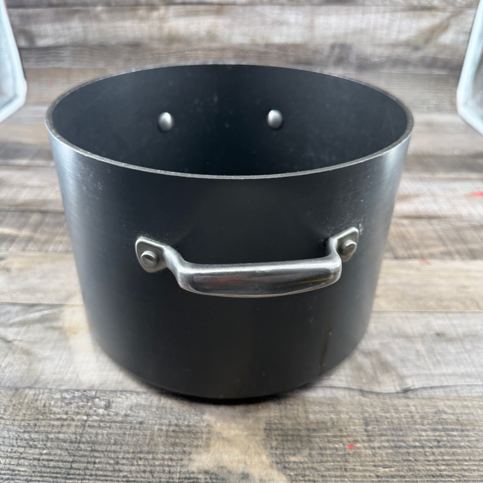 Vintage Kirkland Signature Stockpot 8 QT 7.5L 003003 No Lid