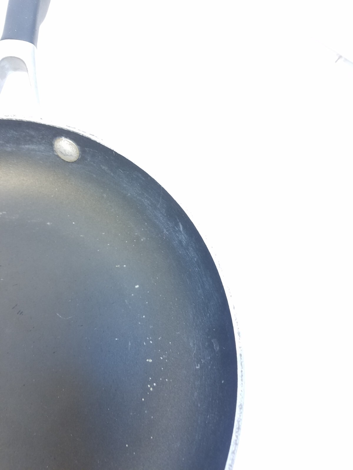 Select by Calphalon,10″ No 1390,Gas & Electric, Dishwasher Safe