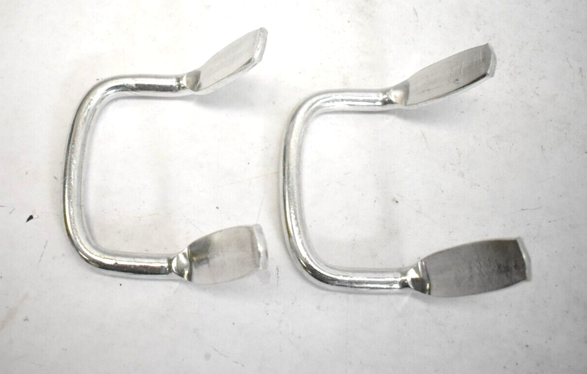 Vollrath 68272 Handle Replacement for Heavy Duty Aluminum Steamer 60 Qt Lot of 2