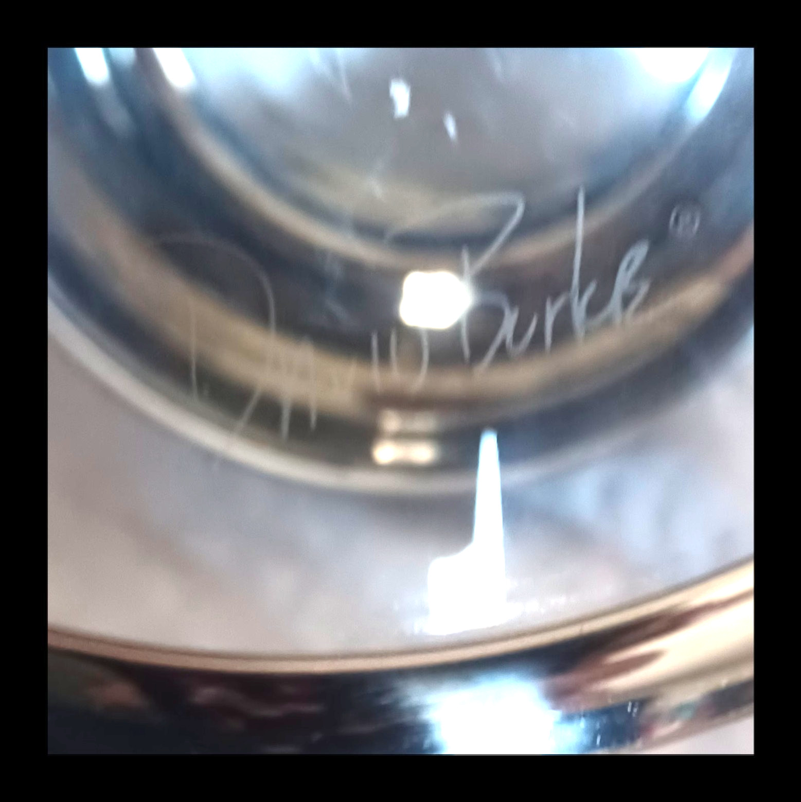 David Burke Splendor Series 3 Quart Casserole Pot With Glass Lid