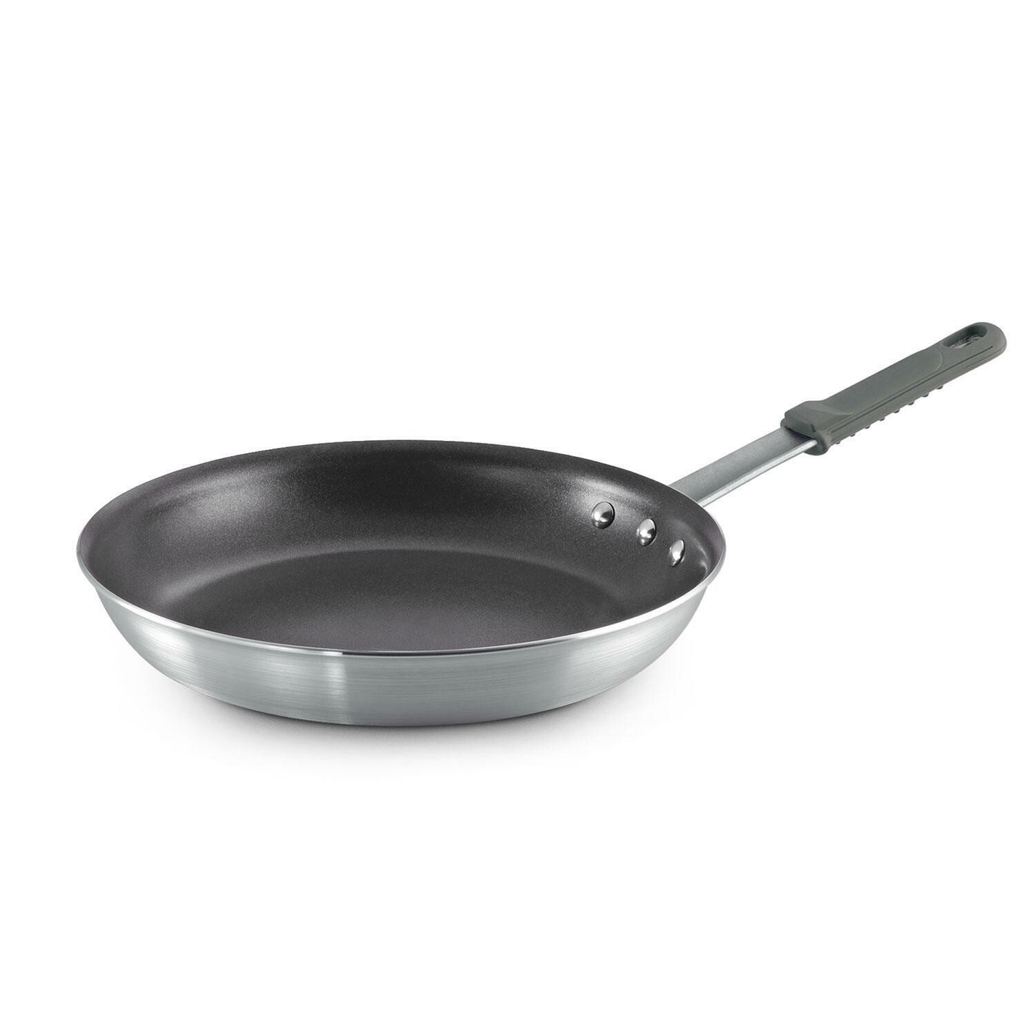 Member’s Mark 10″ NSF Aluminum Nonstick Restaurant Fry Pan Chef’s Pan Fry Saute