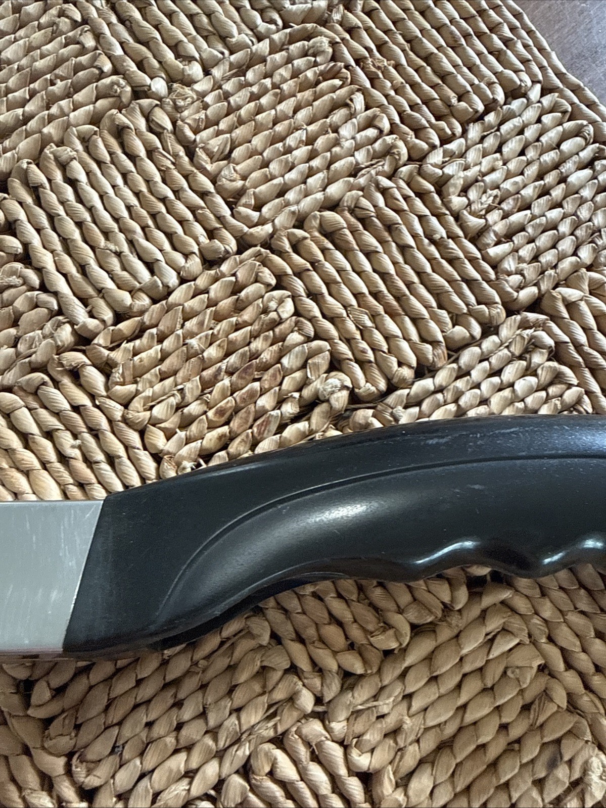 Saladmaster Long Handle 7″ w/ Screw OEM Fits 18-8 Tri-Clad Colonial 5-Star