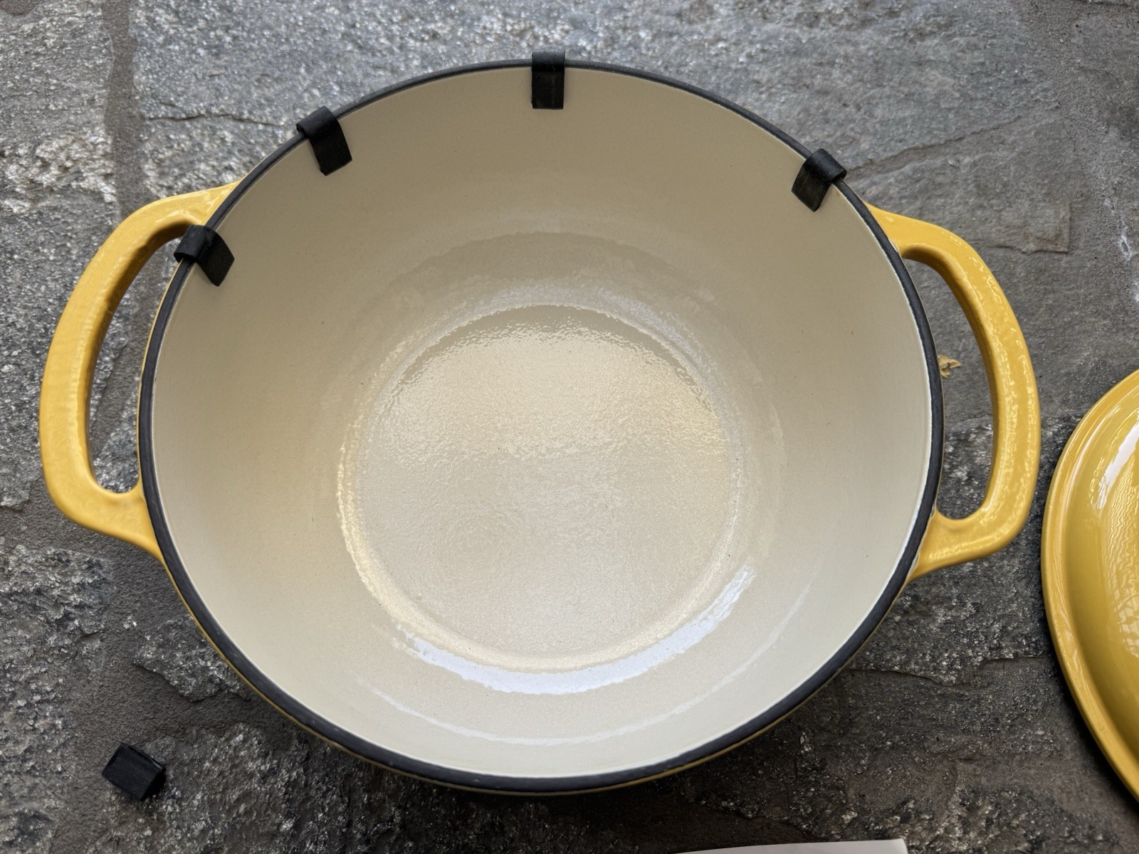 Lodge Tulip Dutch Oven