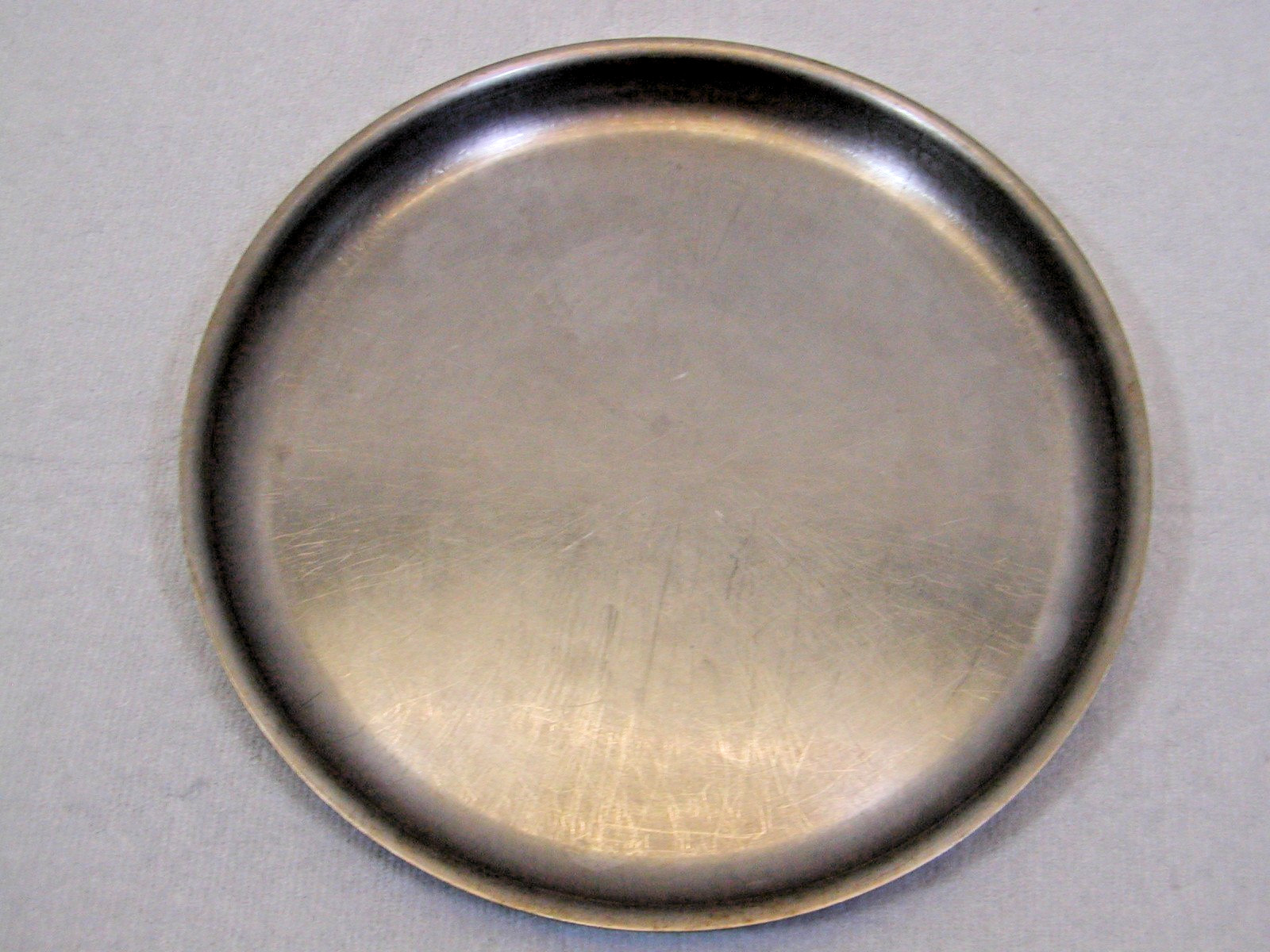 SALADMASTER 13″ DEEP DISH PIZZA PAN TP304S STAINLESS