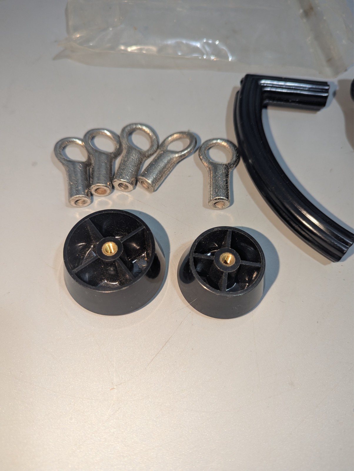 Wear-Ever Cookware Replacement Handles Knobs Parts