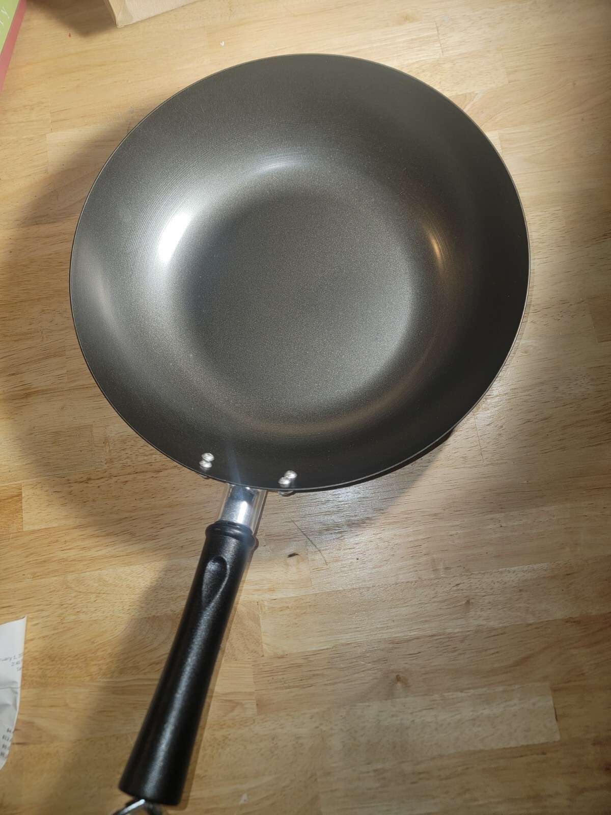 Wok Pan