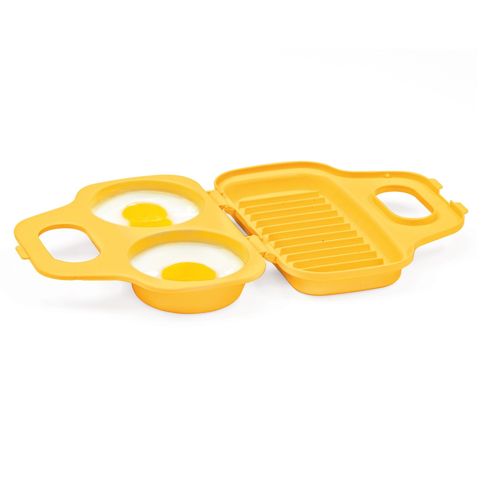 Progressive International Prep Solutions by Progressive Microwave Egg Poacher…