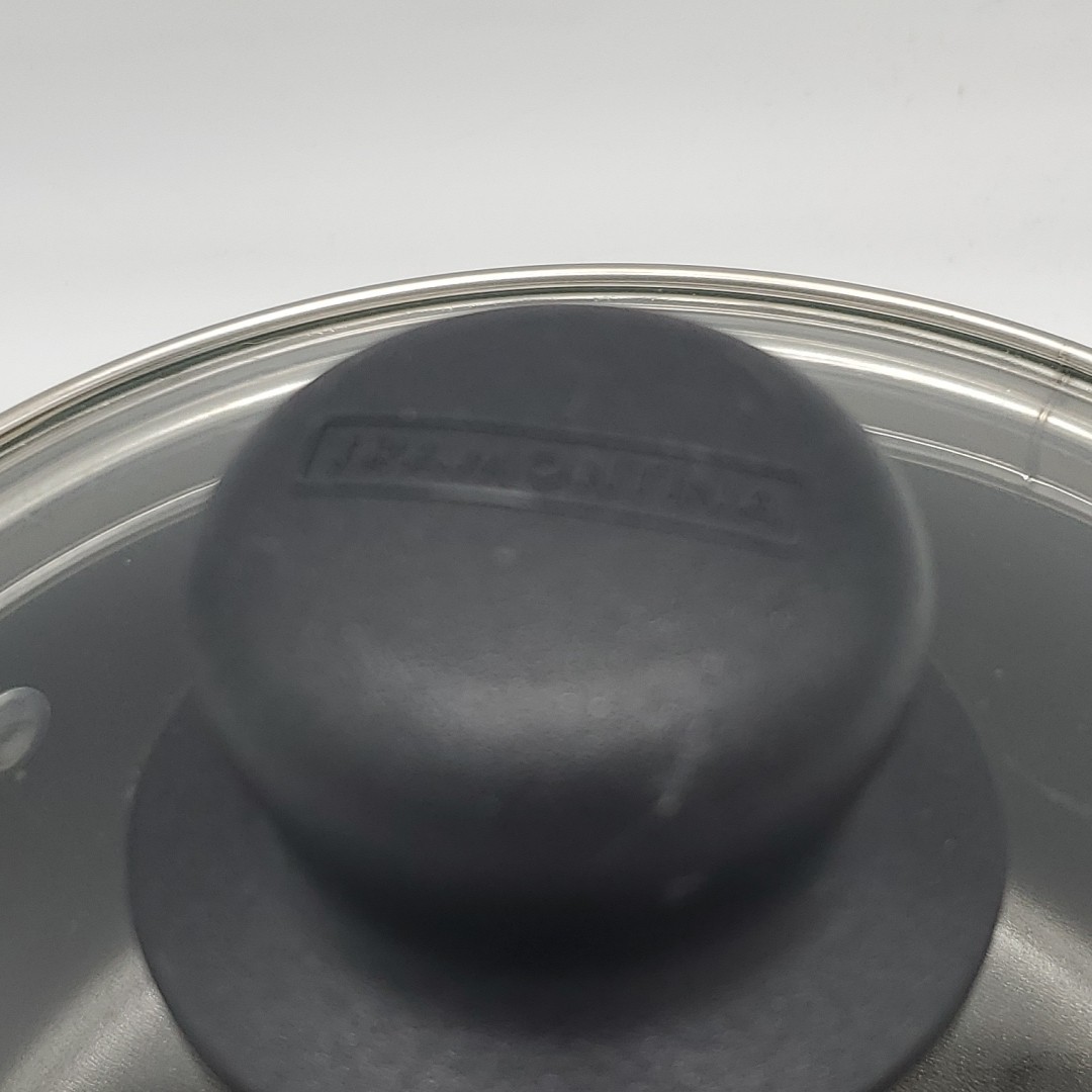 Tramontina 6″ Pot with Lid C0822
