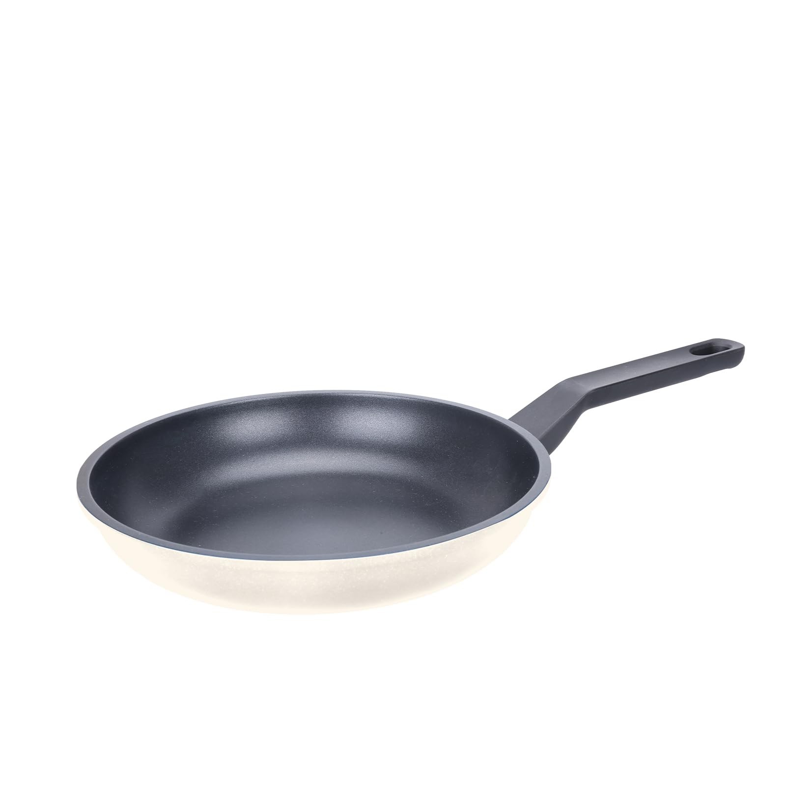 12 Inch Nonstick Frying Pan Skillet, Omelette Pan, PFOA Free, Induction Pot