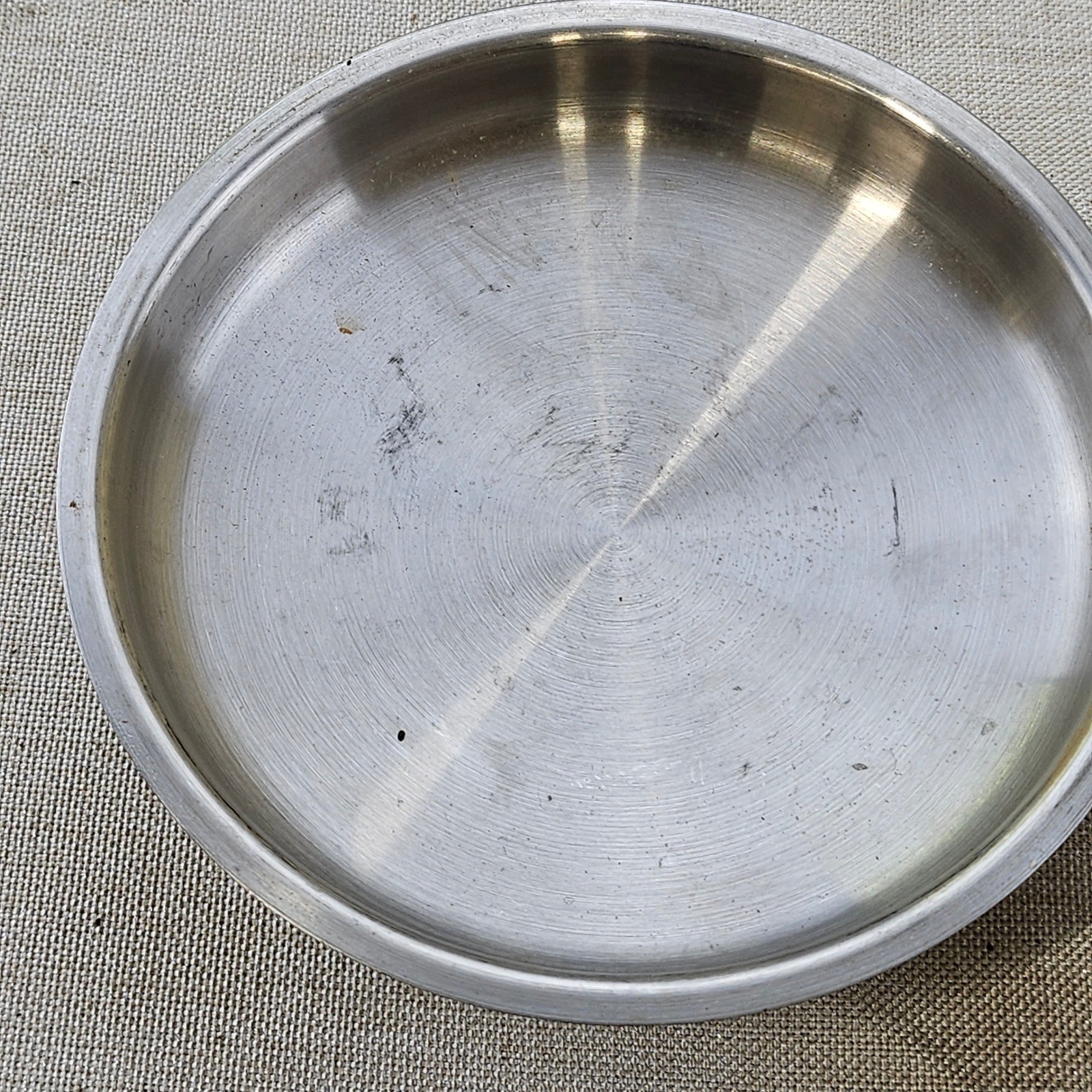 Royal Queen Multi Core 5-Ply Stainless Steel Cookware Pot & Lid USSI – No Handle
