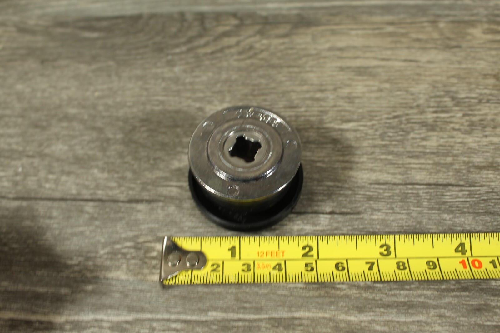 Presto replacement Jiggler Weight 28-585 Part