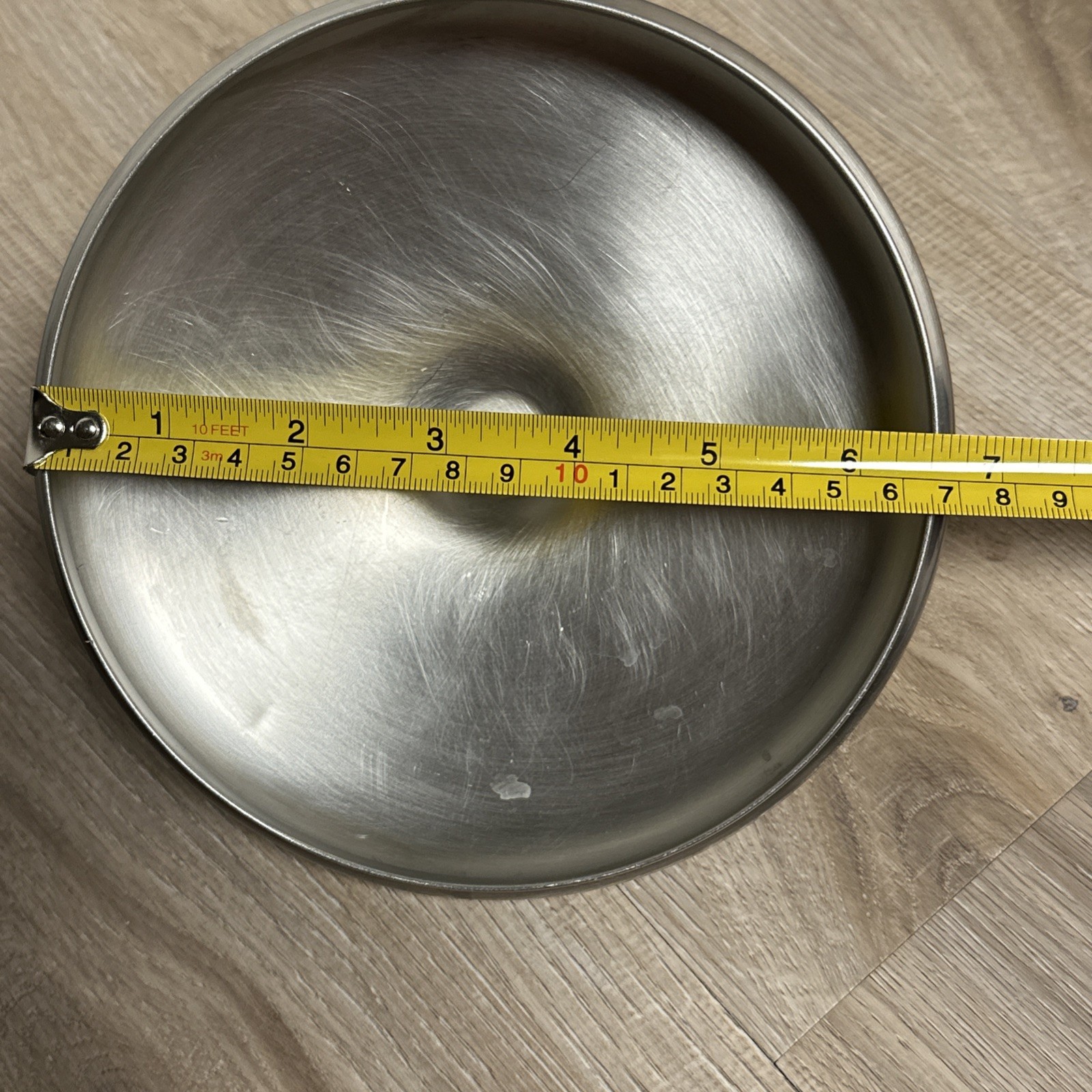 6.5″ Vintage Farberware Pot Cover / LID ONLY – Lid Replacement