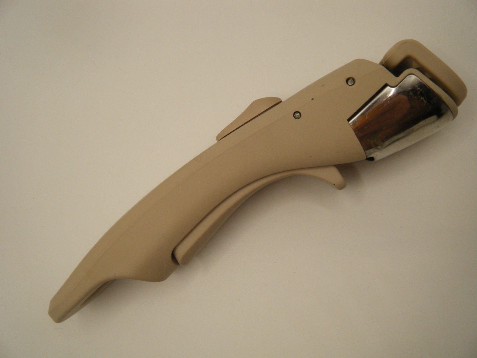 Carote Detachable Handle – Universal Removable Handle for Pots and Pans,