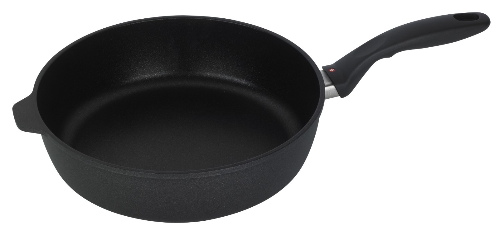 XD Induction Nonstick Sauté Pan – 11″ (28 cm), 4.3 QT (4.1 L) – Open Box