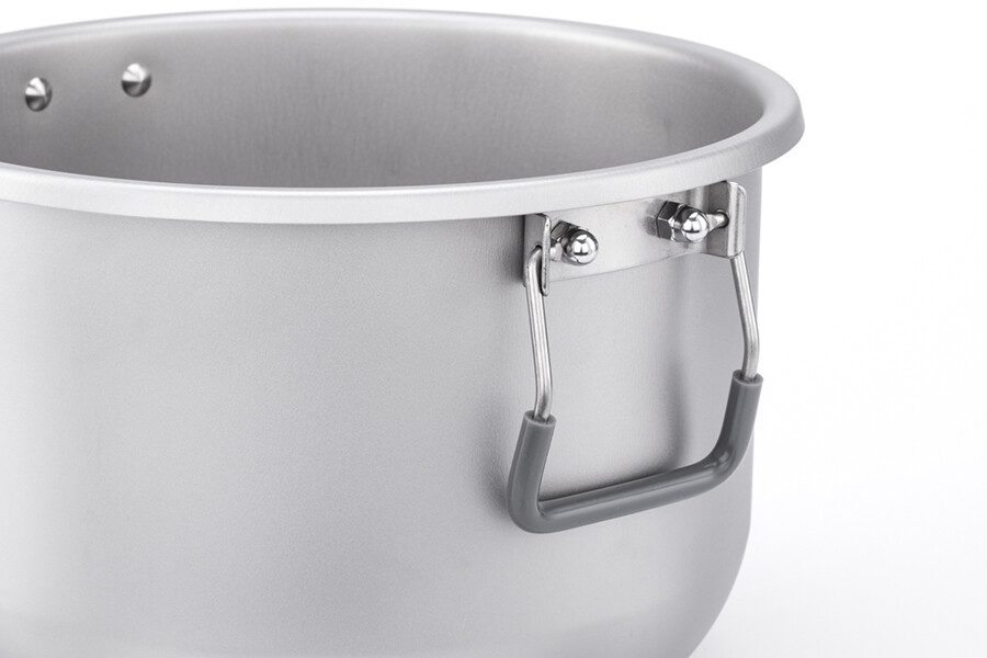 Keith Titanium Ti8301 Pot – 6.0 L