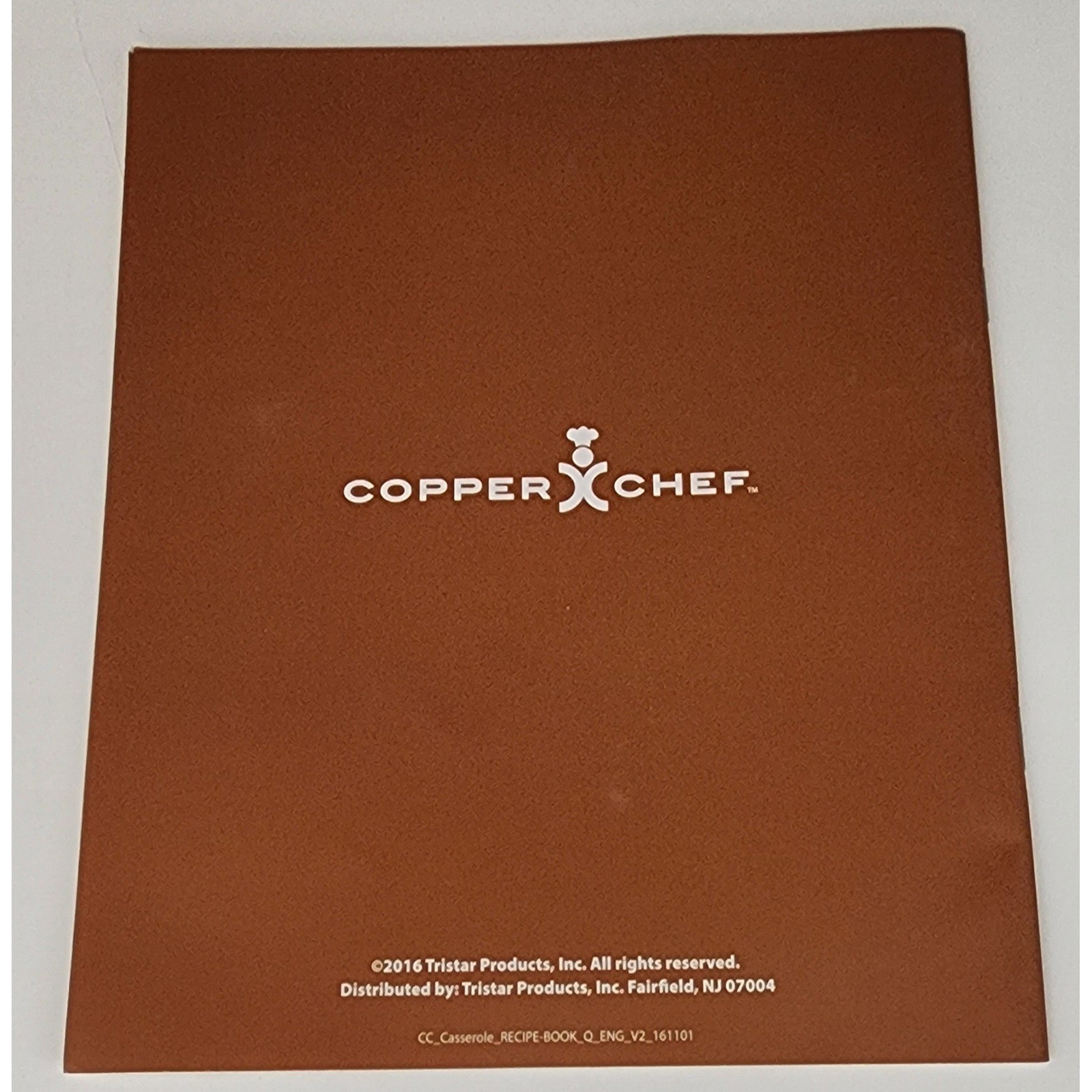 Copper Chef 6.7 Qt Square Pan Set 5pc Non-Stick Induction Cookware Panini Press