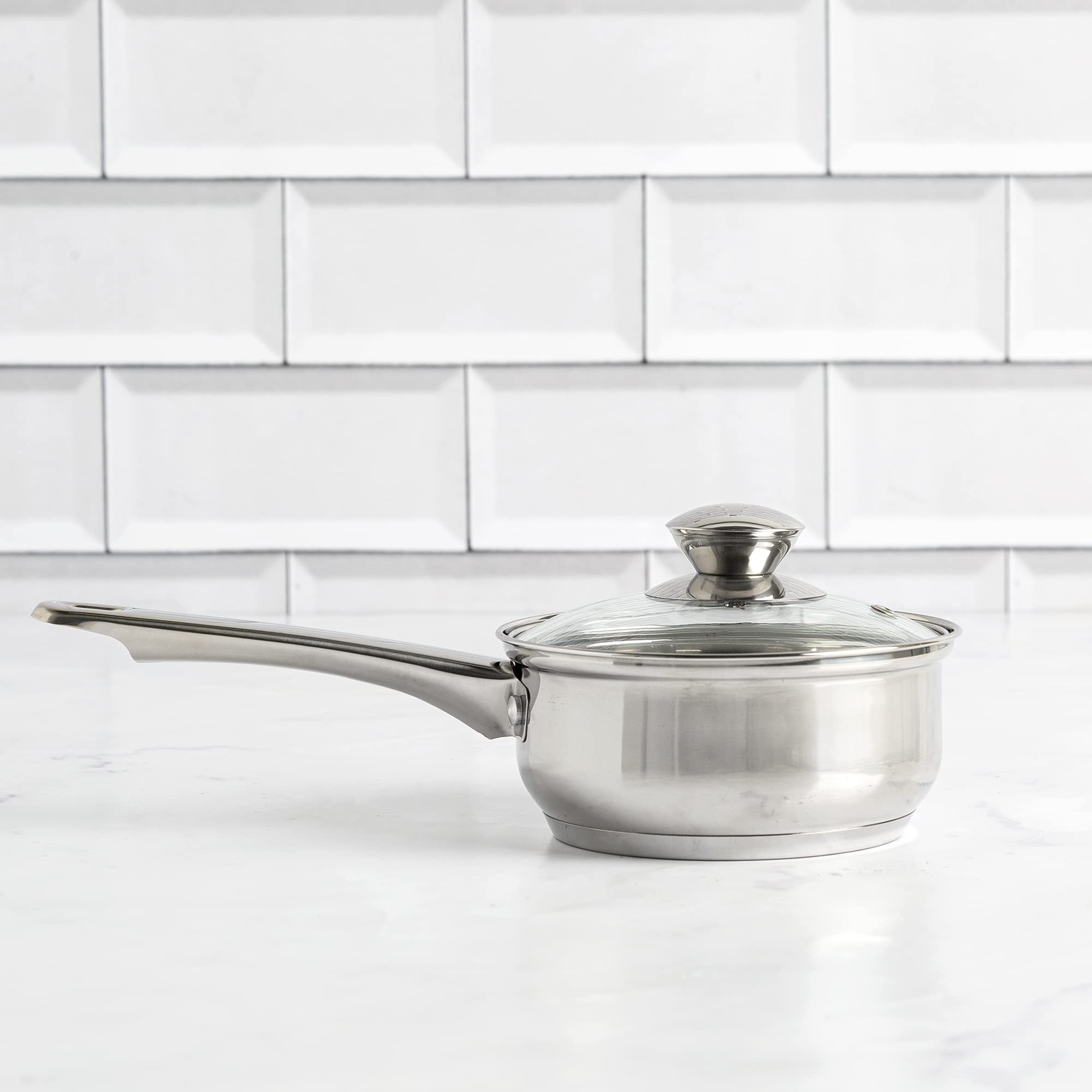 Stainless Steel 1quart
