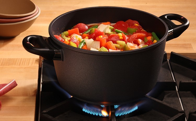 Soup Pot – 5.5 Qt (9.5″) | HD Classic – Open Box