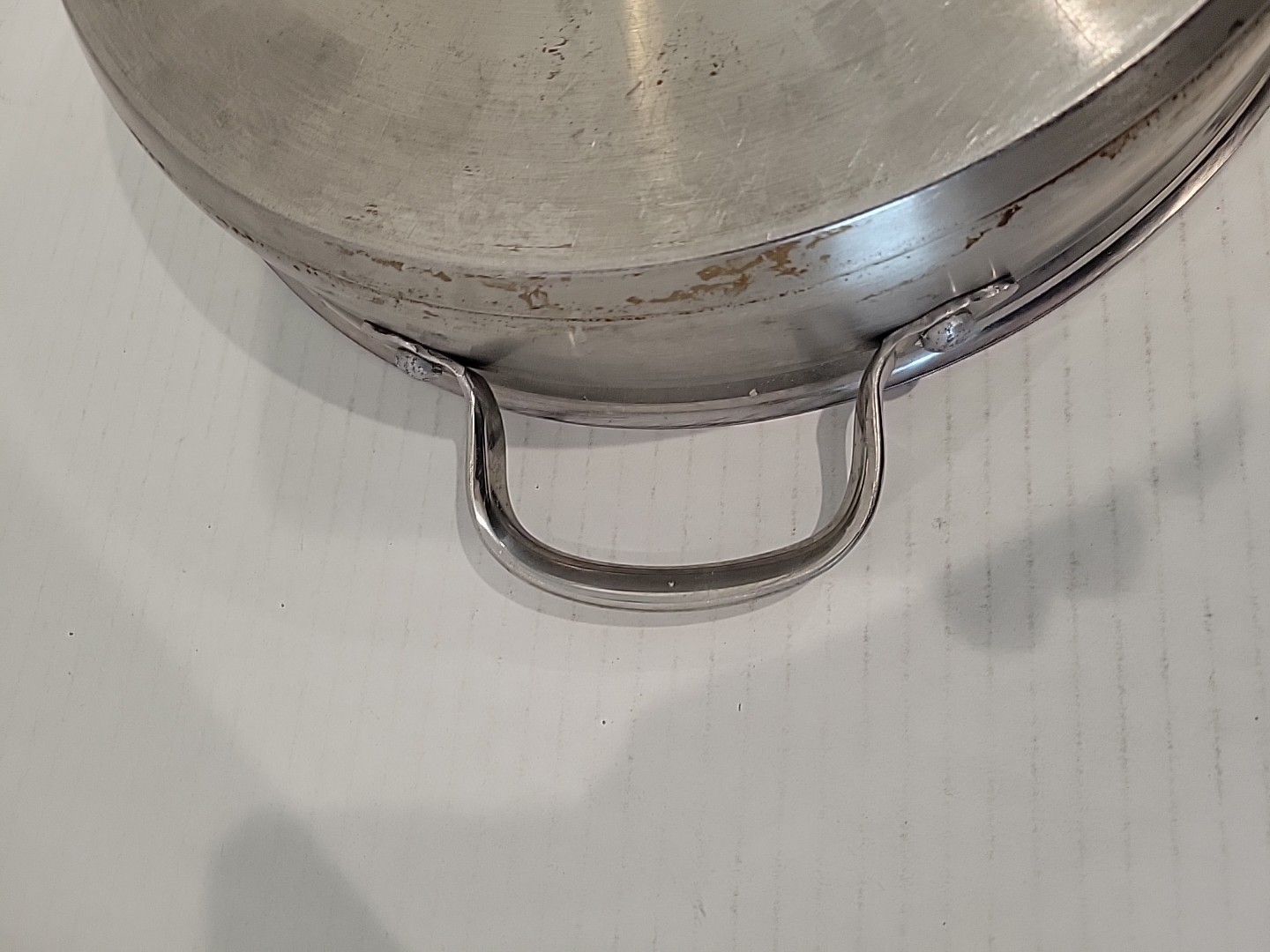 Martha Stewart Everyday 12 In Pan