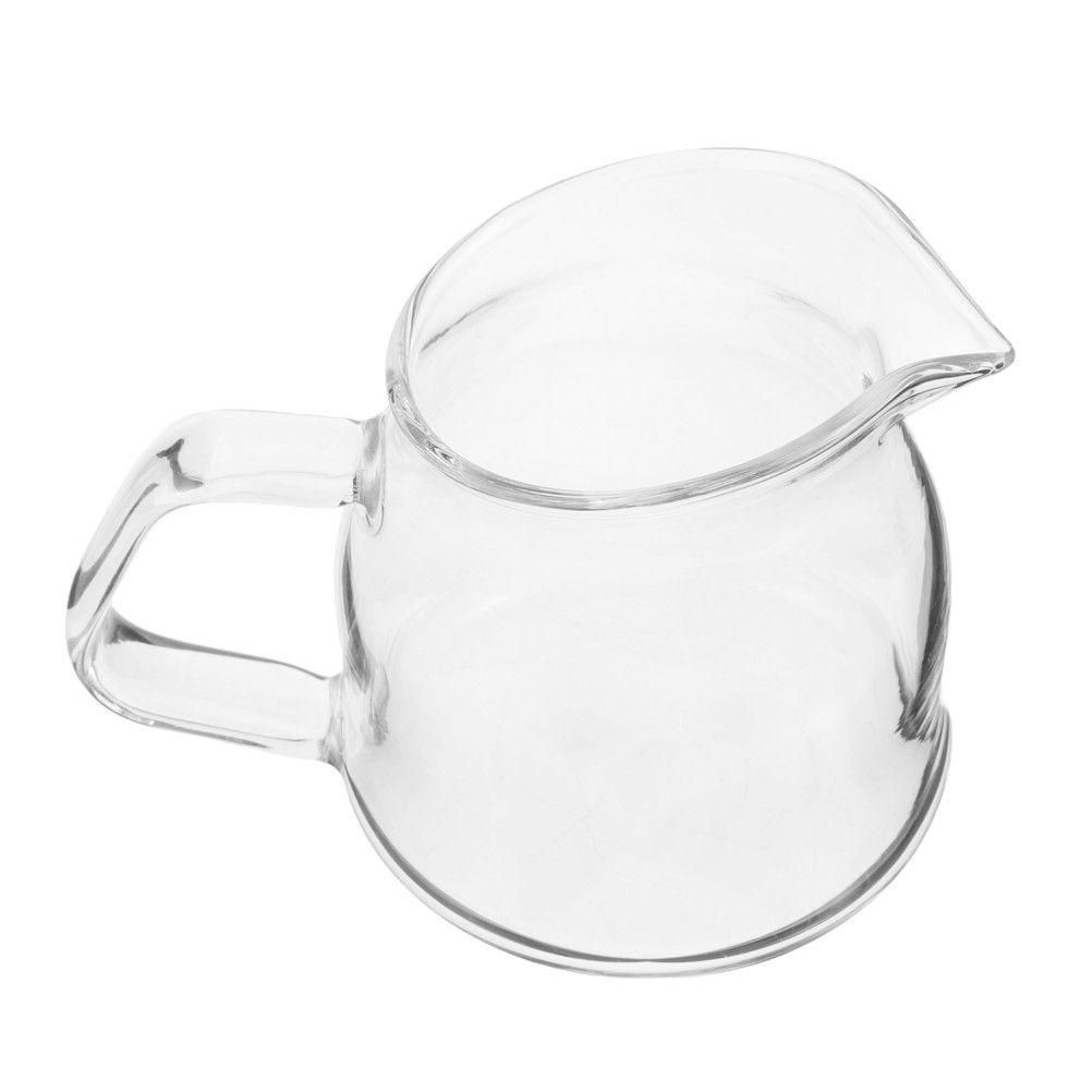Small Beverage Dispenser Boiling Pot Espresso Cup with Handle