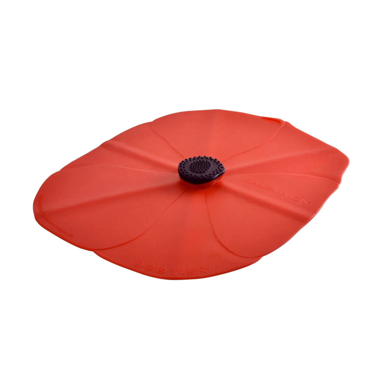 Charles Viancin Poppy Lid – Rectangle 9″x13″