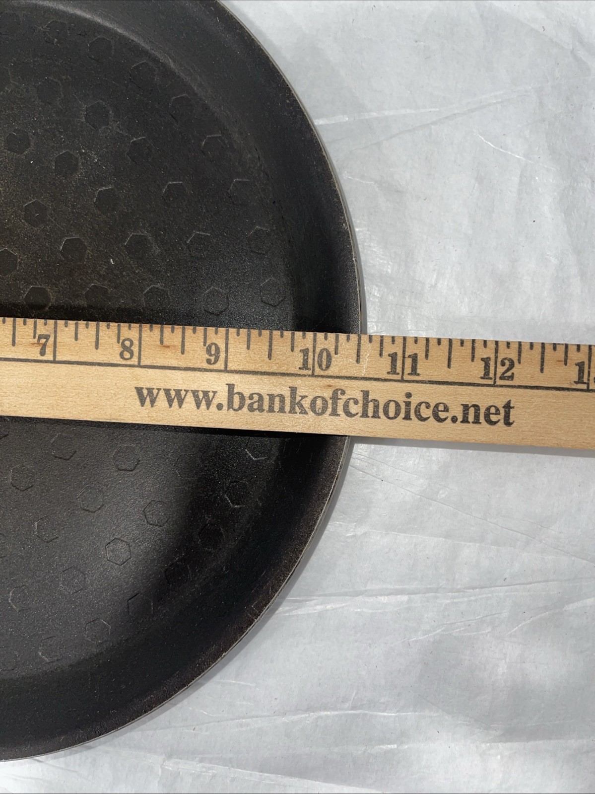 T-fal Pans Lot Of 5 Mixed Set – 4 / 10” Pans – 1 / 8” Pan