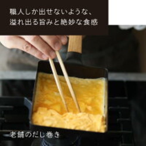 Vermicular Cast Iron Enamel Frying Pan Egg & Toast Pan FPET-WN Metal Japan