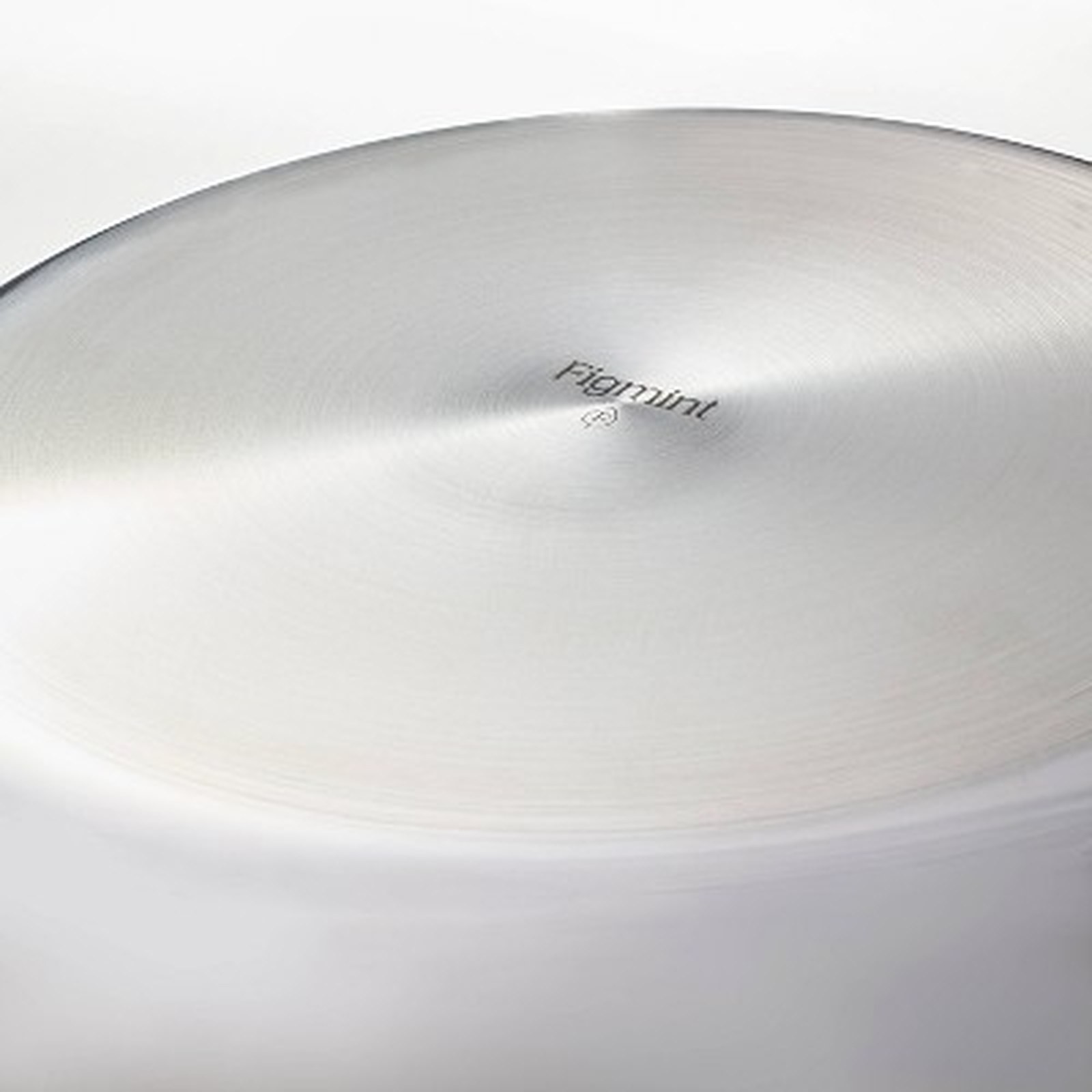 7pc Stainless Steel Cookware Set – Figmint™